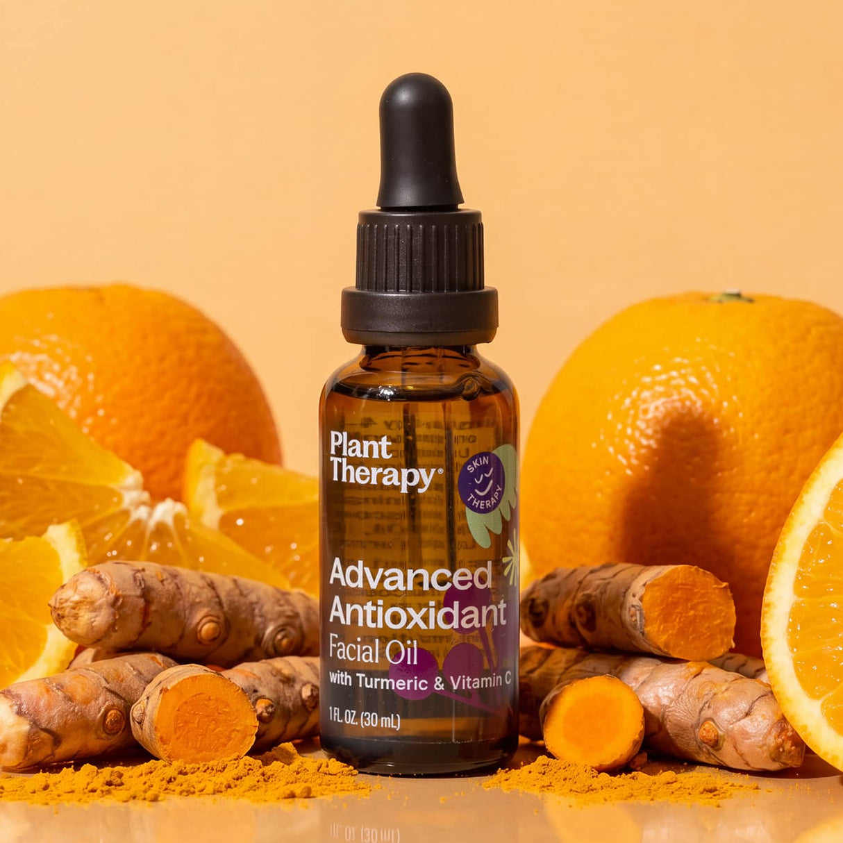 Dark Spot Facial Oil