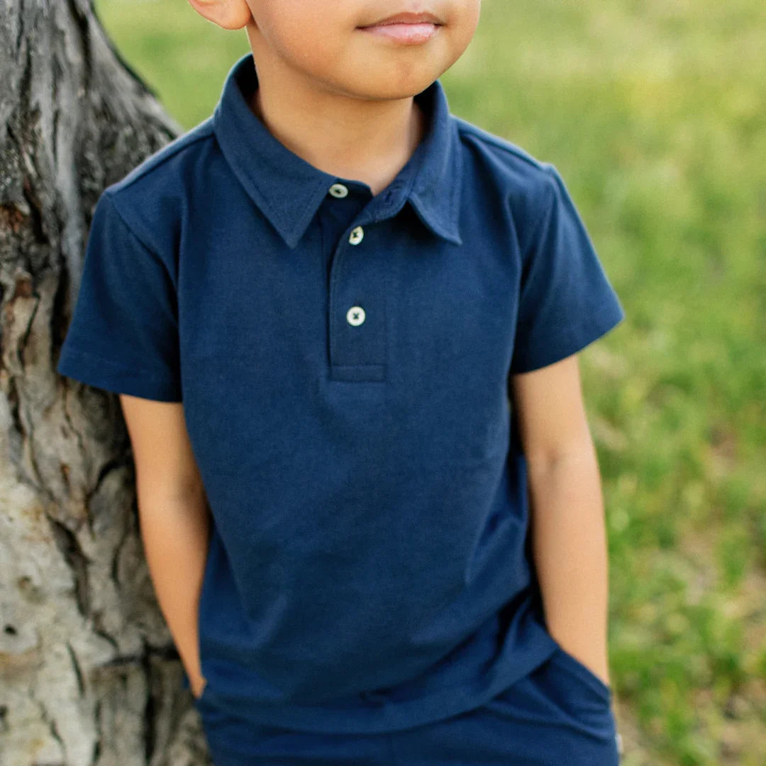 Alex Polo T-shirt