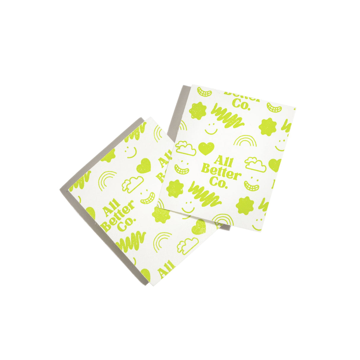 Don't Scratch That Kit - 1 pen + 36 pack of patches