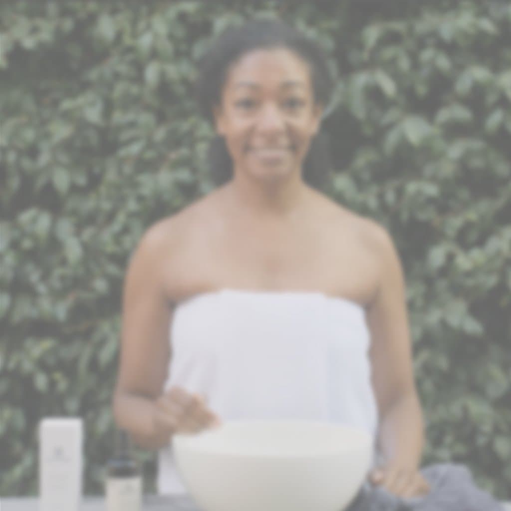 Aloe Herb Cleanser (50ml)- Collective