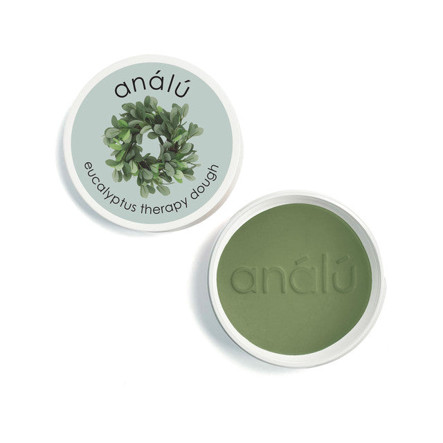 Eucalyptus – Stress Relief – Analu by Elseware Unplug