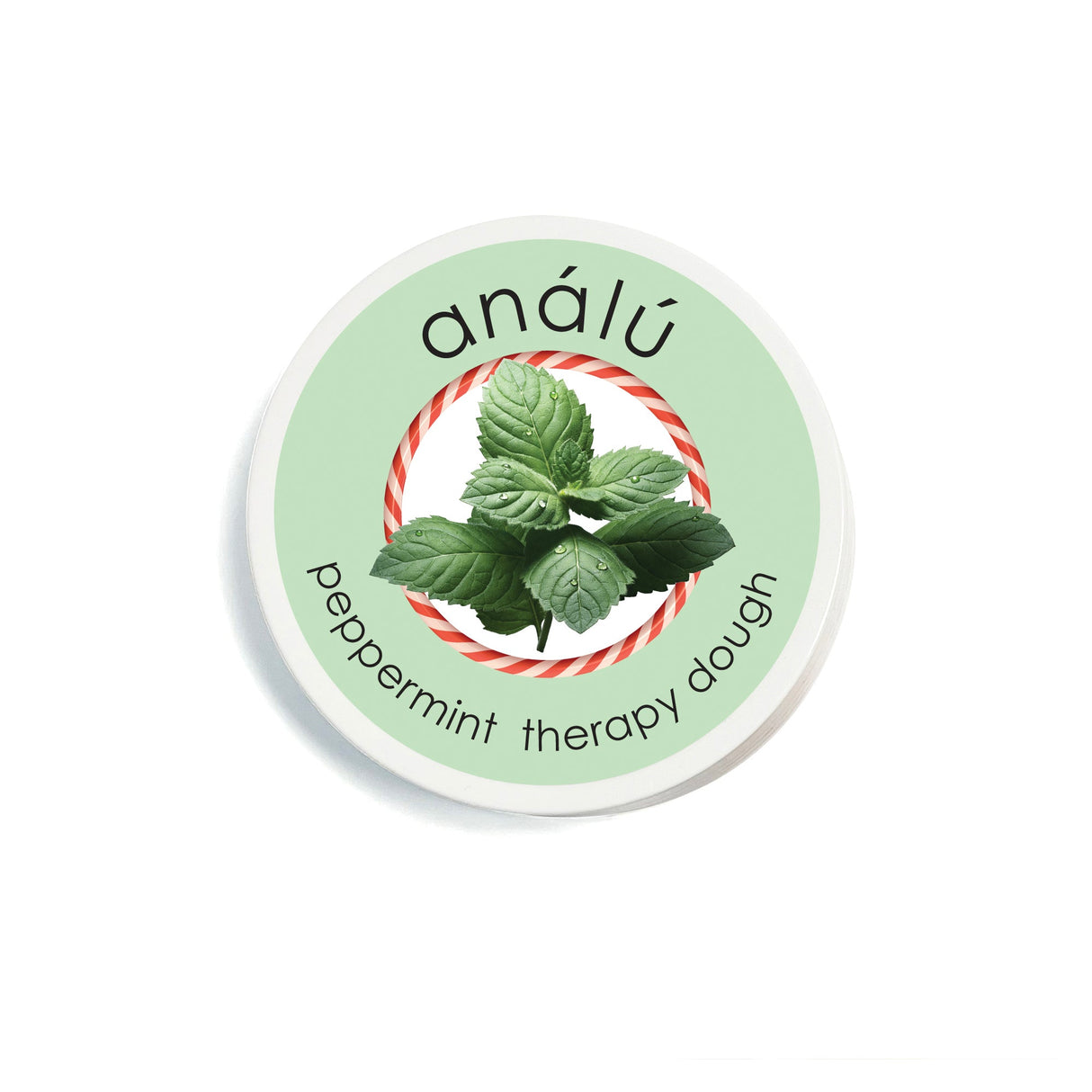 Peppermint – Stress Relief – Analu by Elseware Unplug