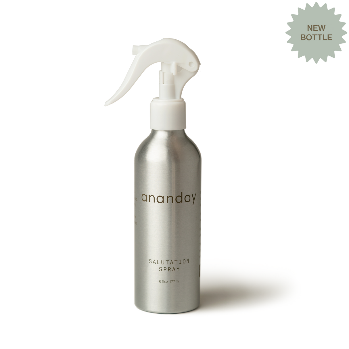 Sage & Citrus Salutation Spray