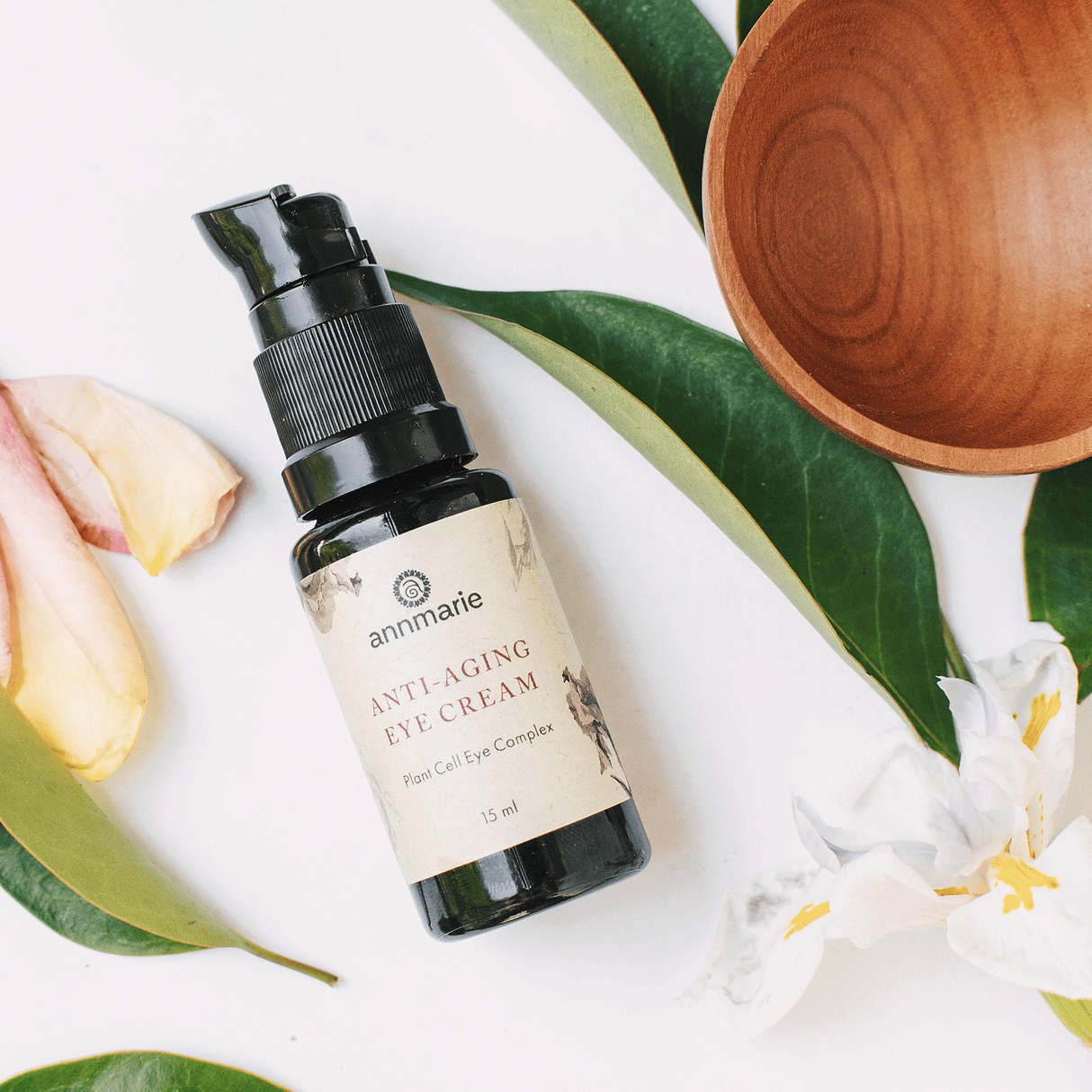 Anti-Aging Eye Cream (15ml)- Collective