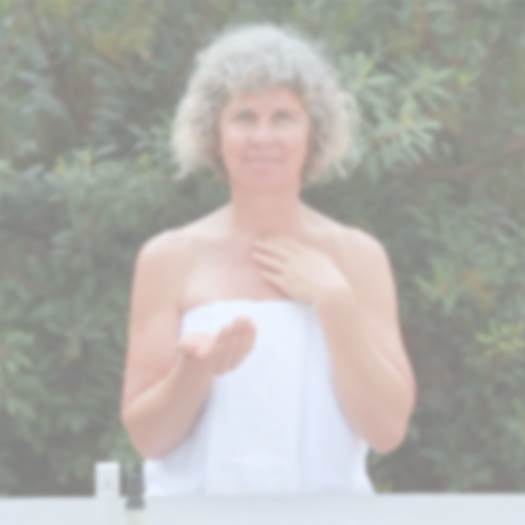 Anti-Aging Facial Oil (30ml)-Collective