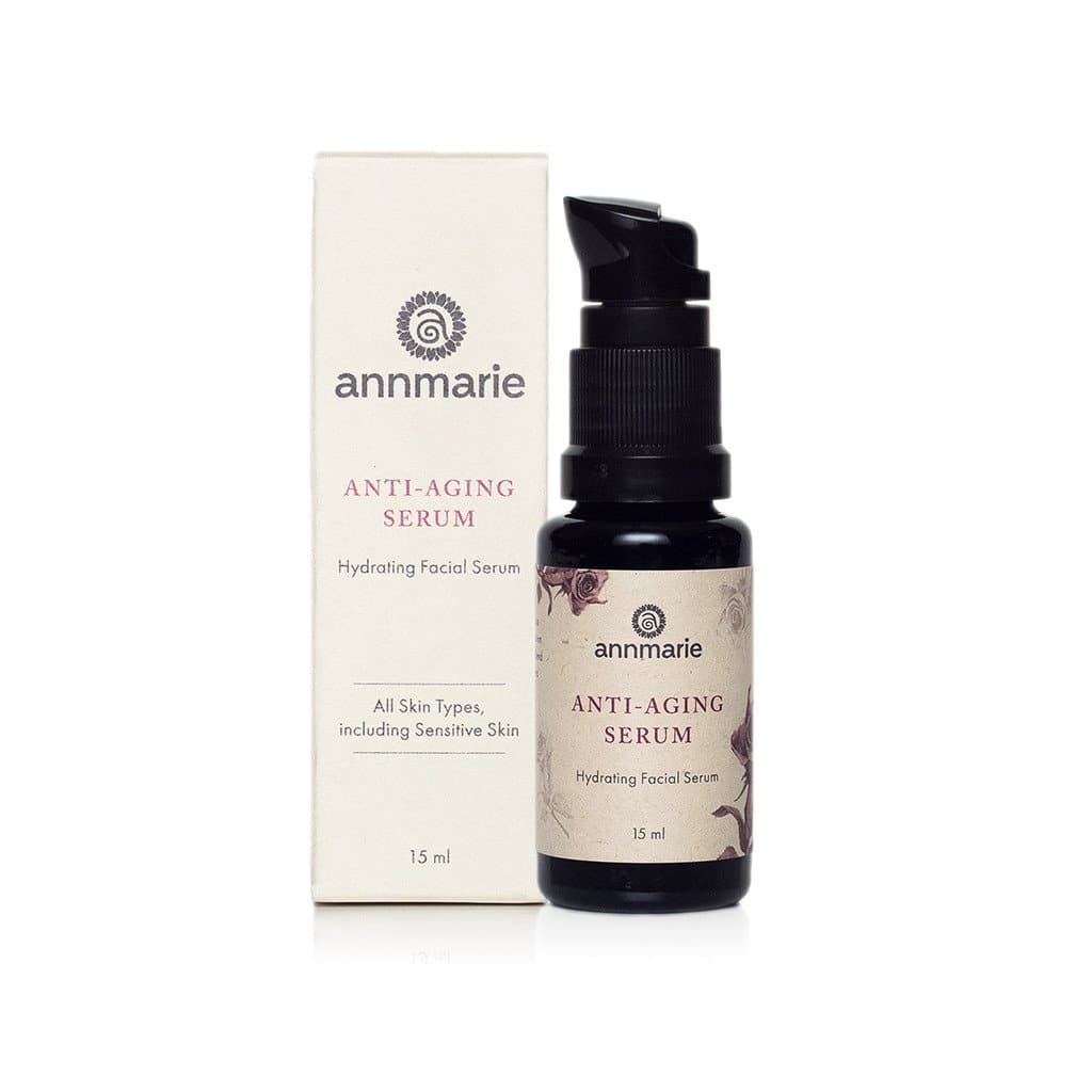 Anti-Aging Serum (15ml)- Collective