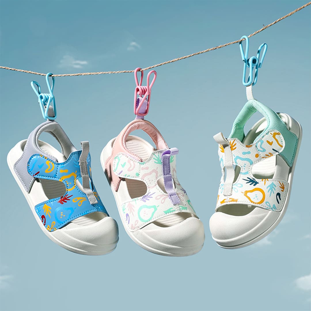 Aqua - Kids Sandals