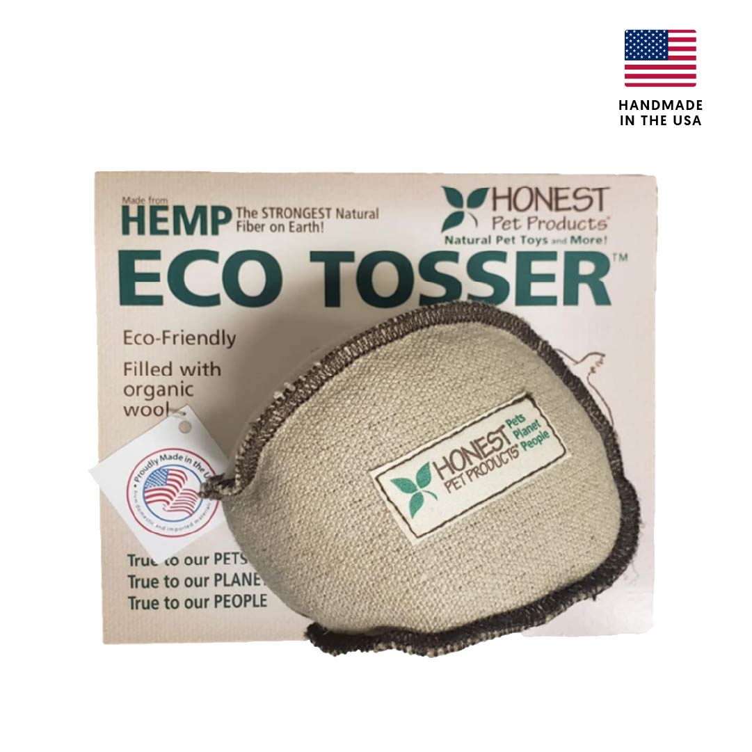 ECO-TOSSER
