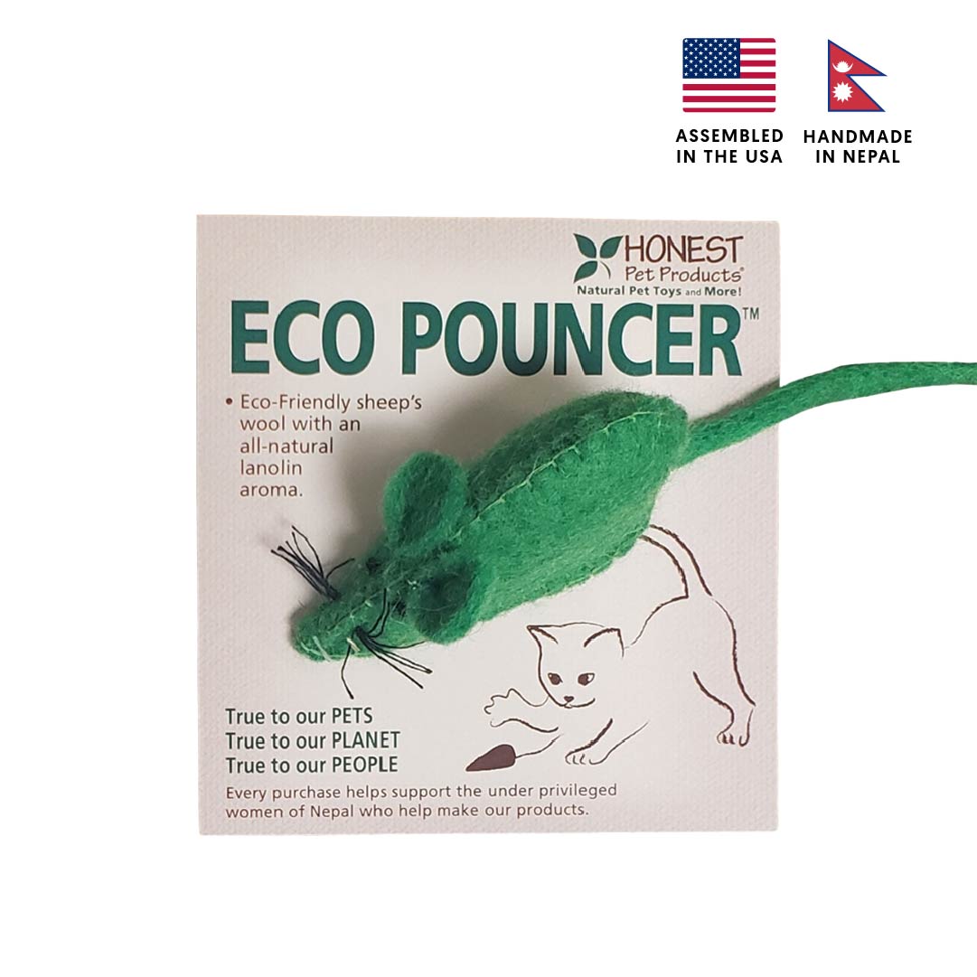 ECO-POUNCER