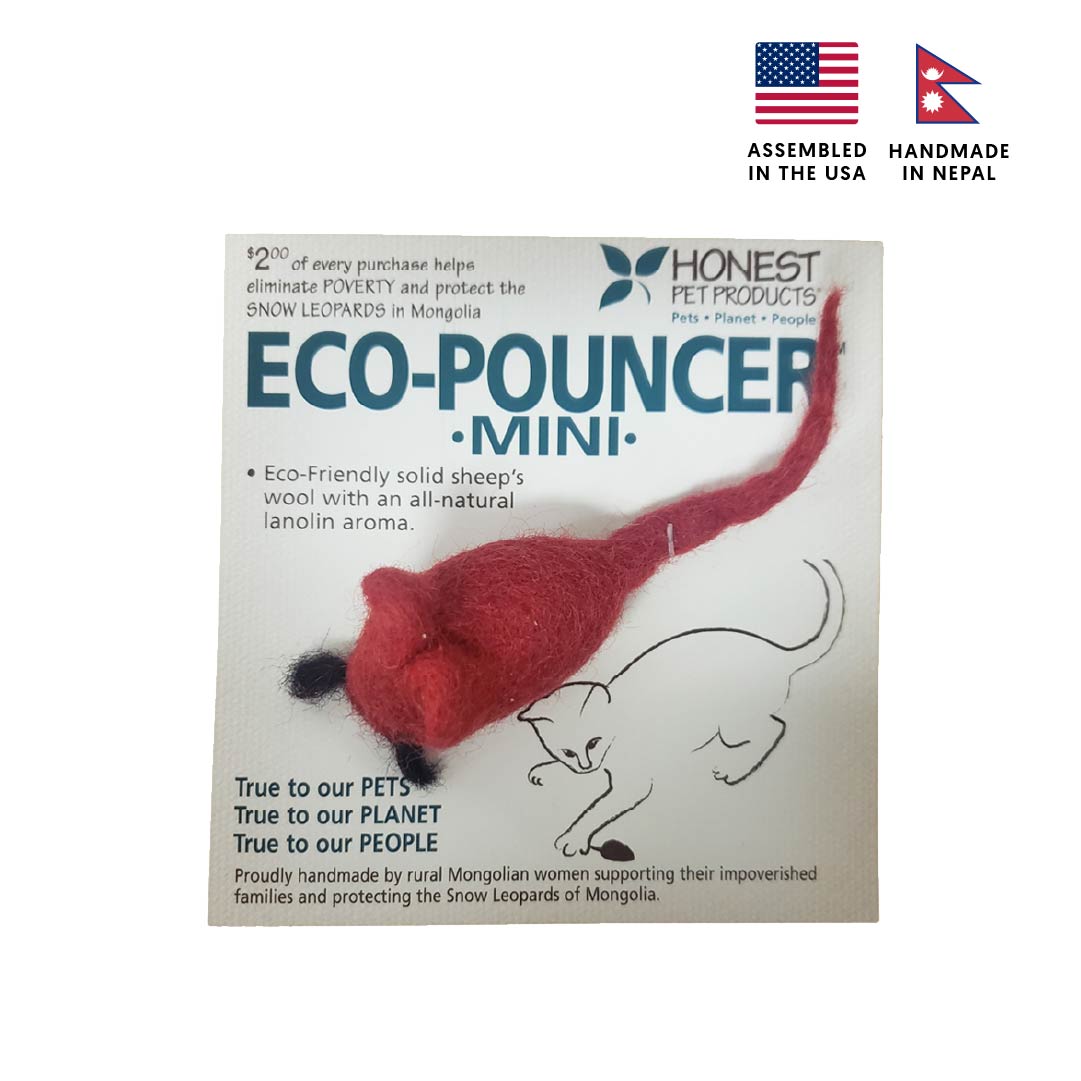 ECO-POUNCER MINI