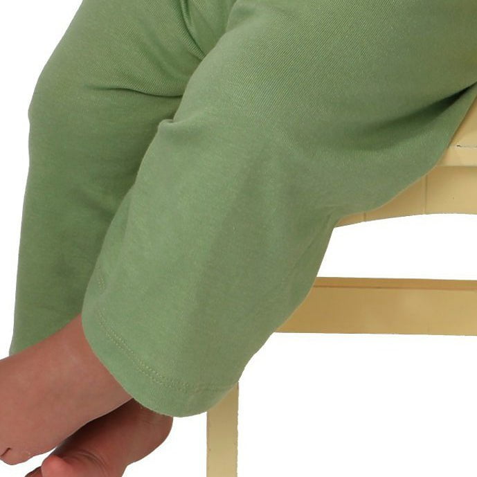 comfy pant | avocado