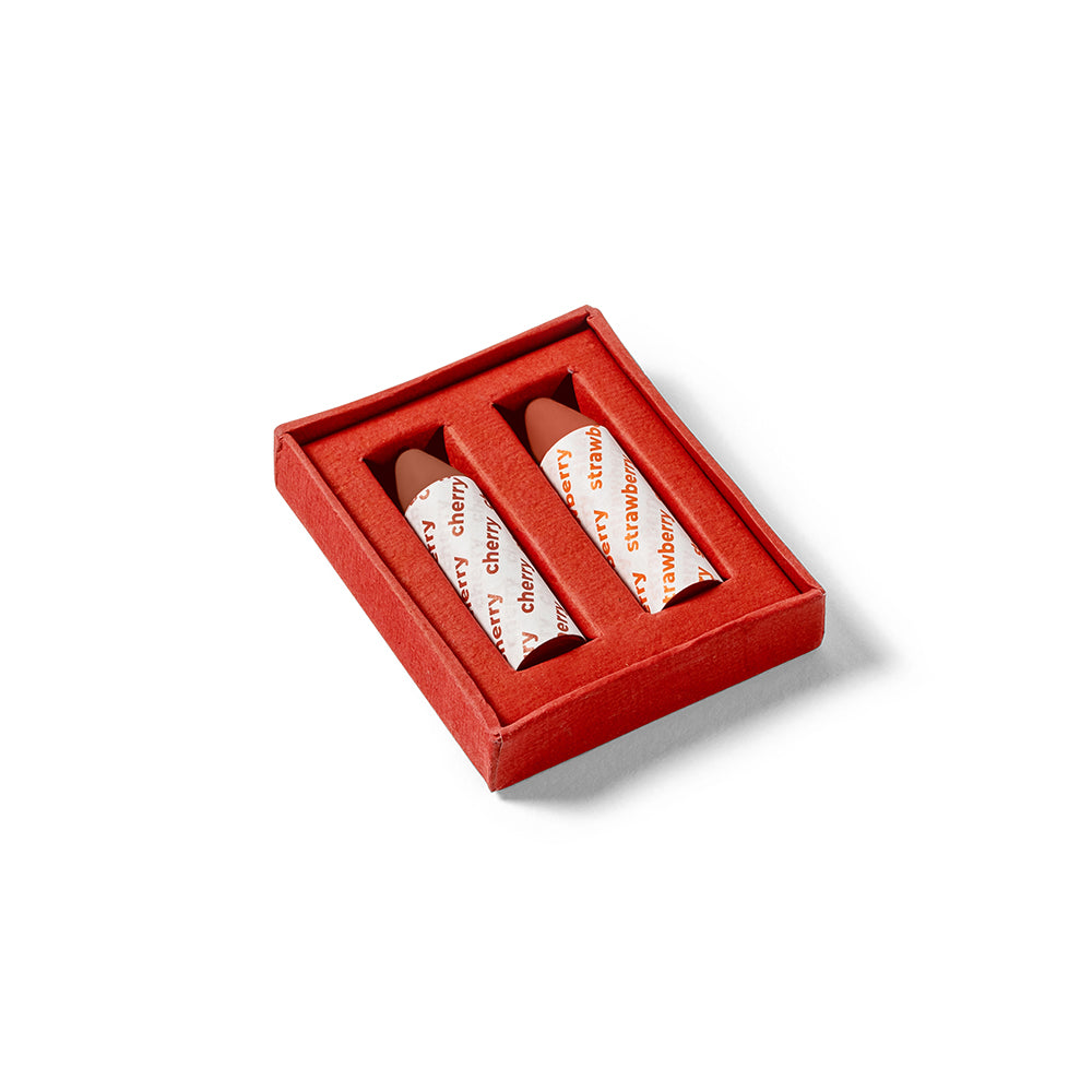 3-in-1 Balmie Makeup Crayon Duo Set