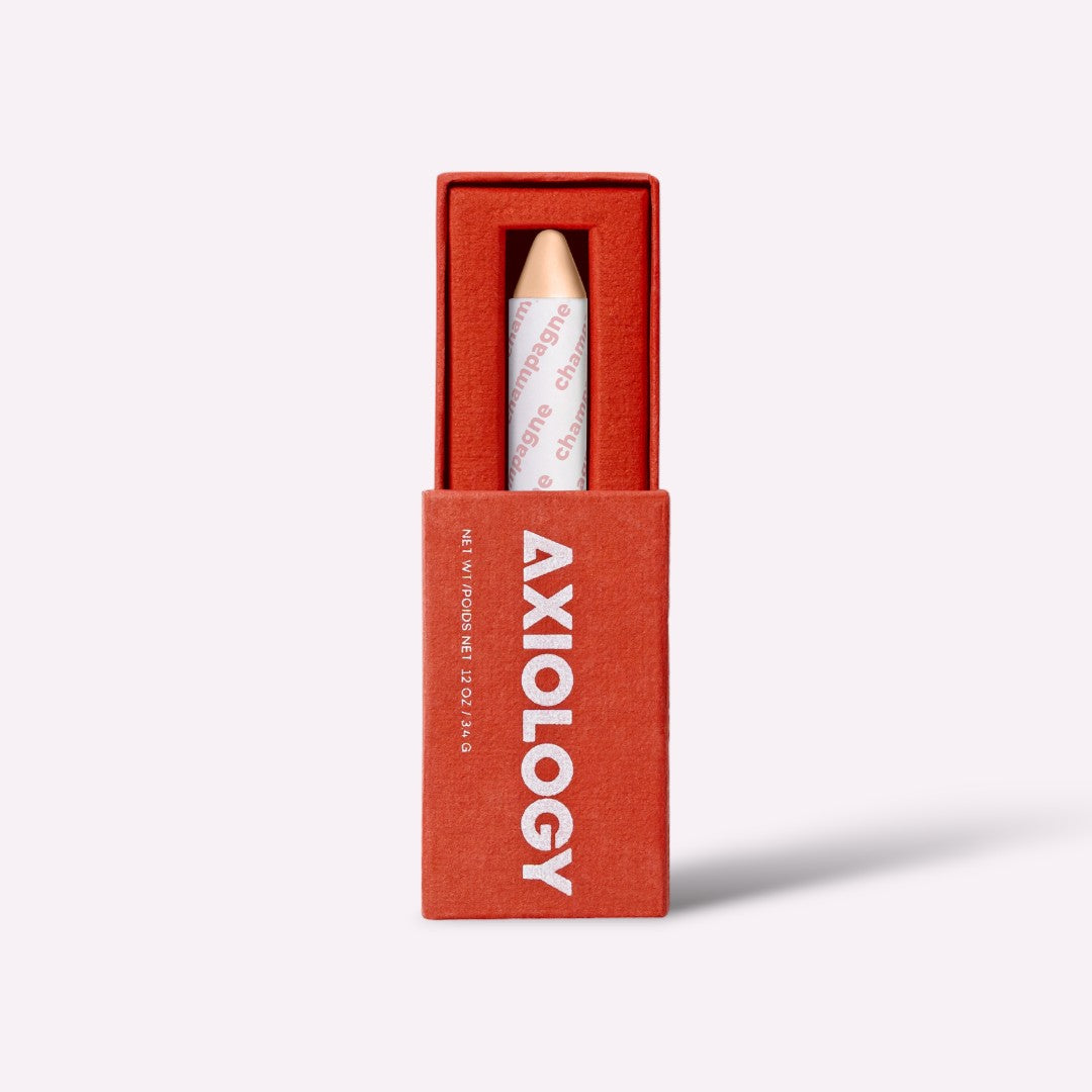 3-in-1 Balmie Makeup Crayon Highlighters