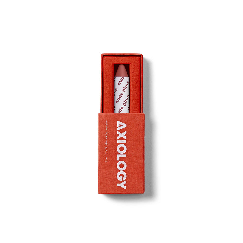 3-in-1 Balmie Makeup Crayon Singles