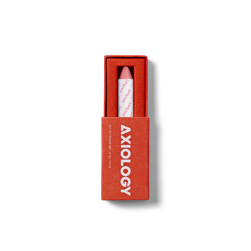 3-in-1 Balmie Makeup Crayon Singles
