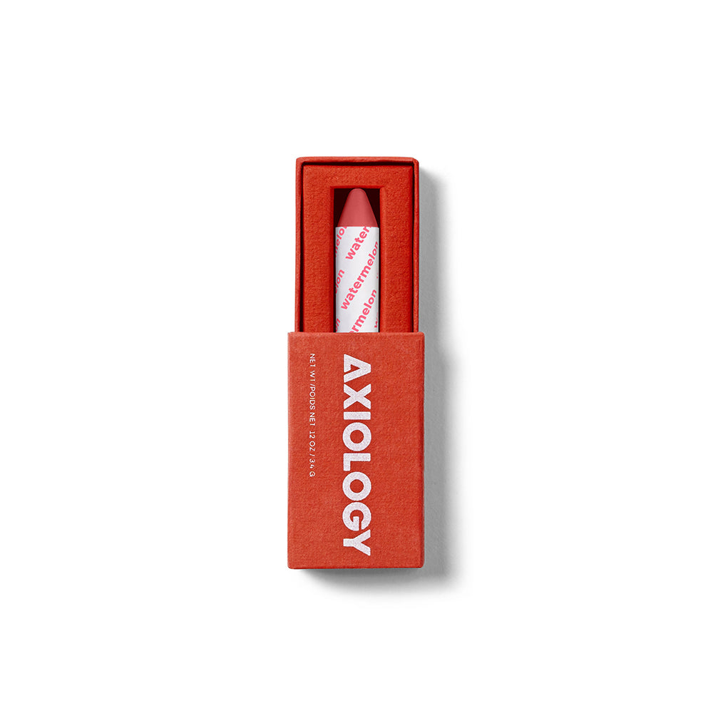 3-in-1 Balmie Makeup Crayon Singles
