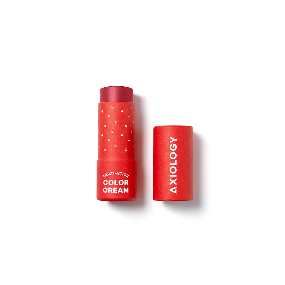 Color Cream Multi-Stick Makeup