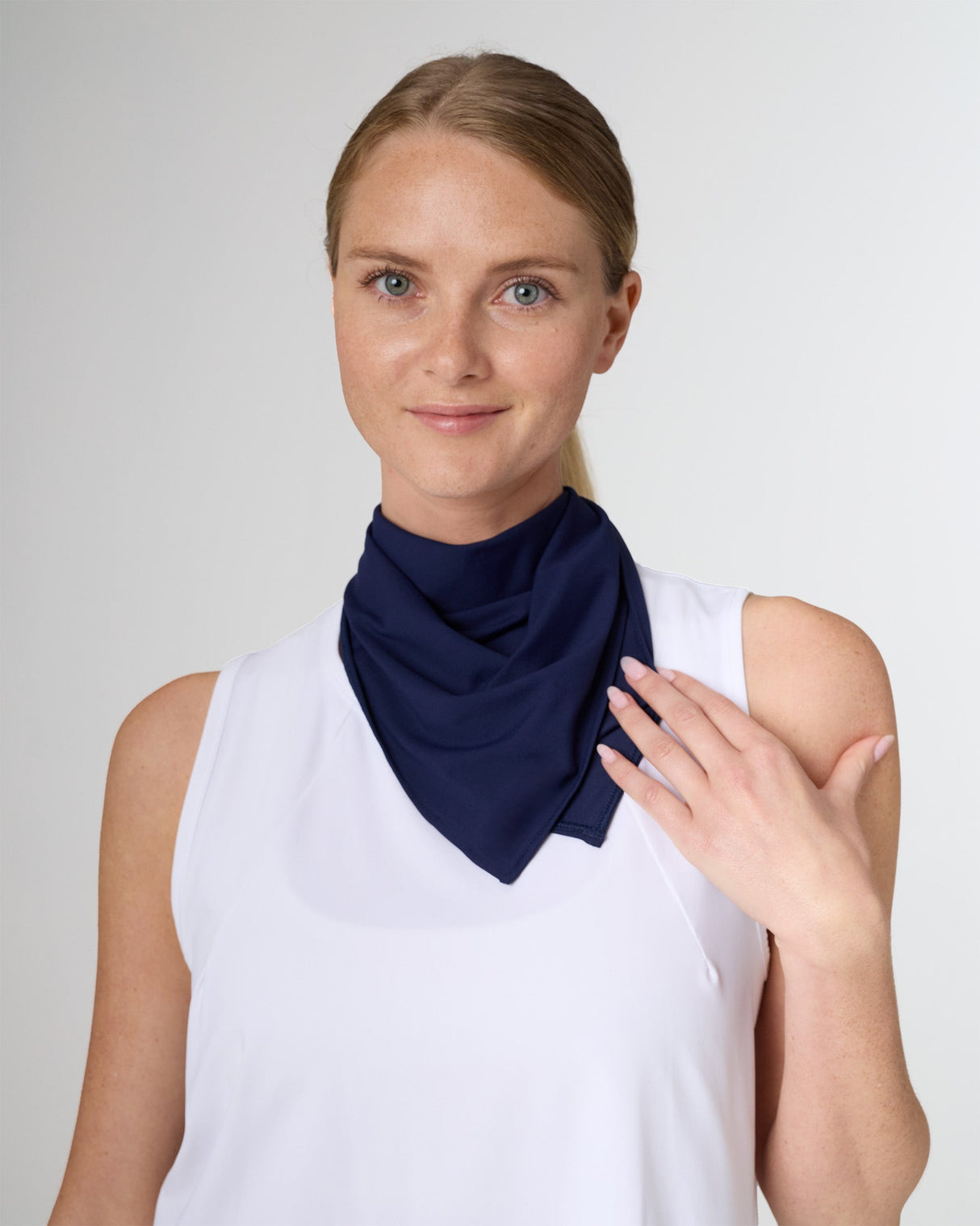 Solé | Scarf