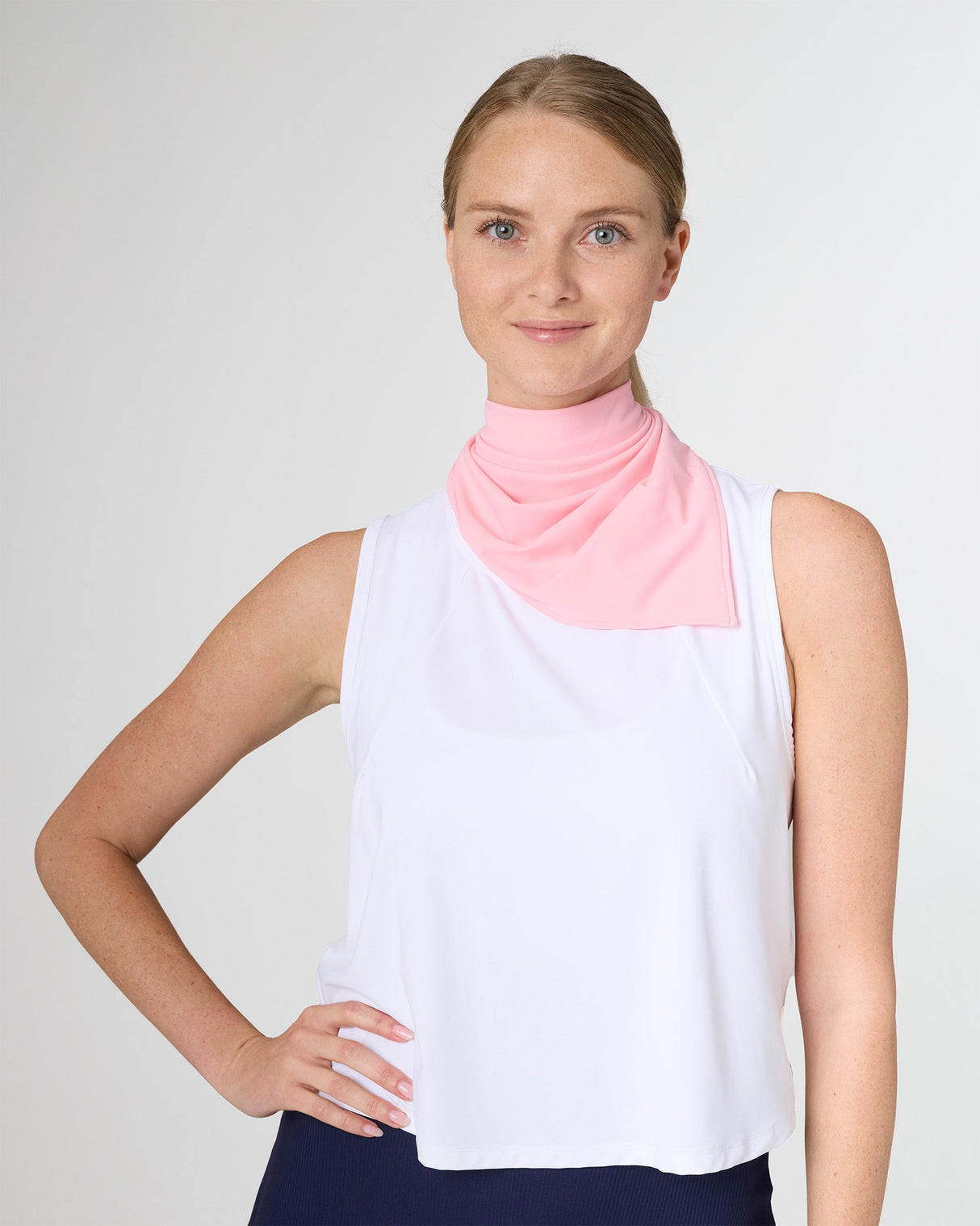 Solé | Scarf