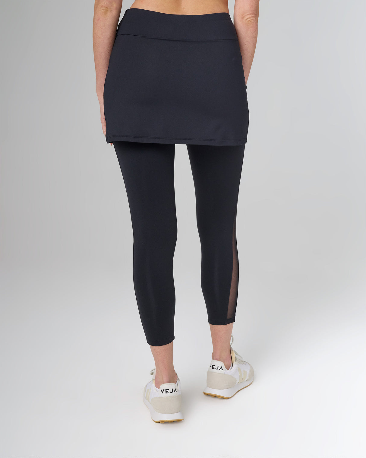 Catania | Women's Skirted Leggings