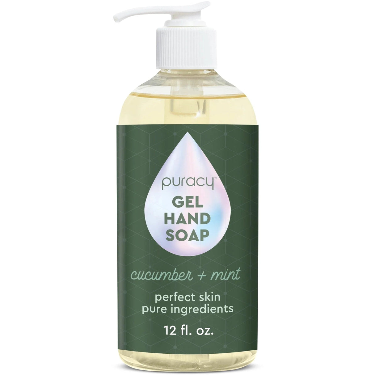Gel Hand Soap