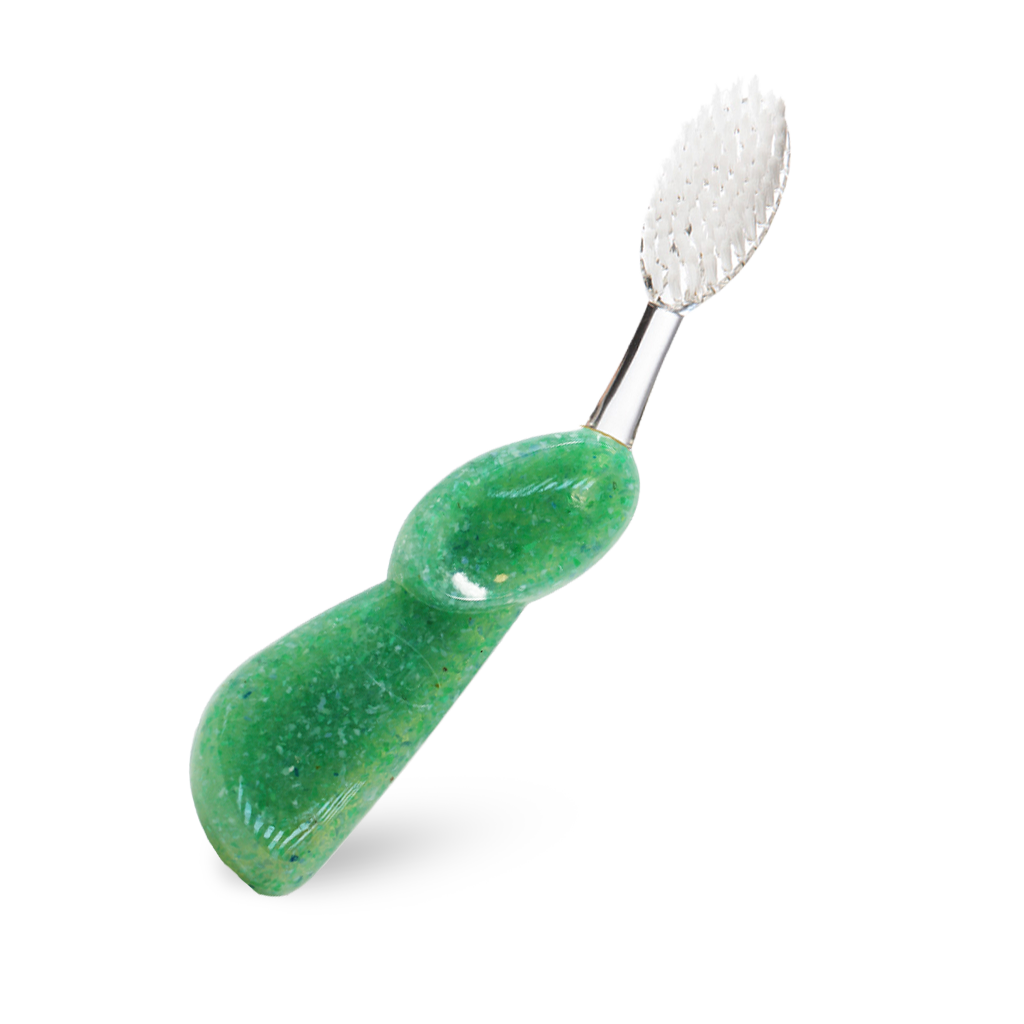 Big Brush with Replaceable Head