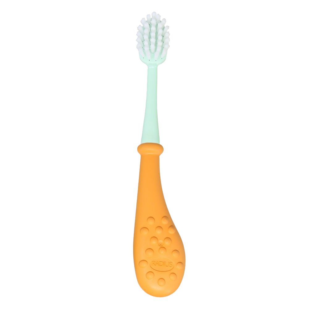 Big Kidz® Replaceable Head Forever Brush® (6yrs+)
