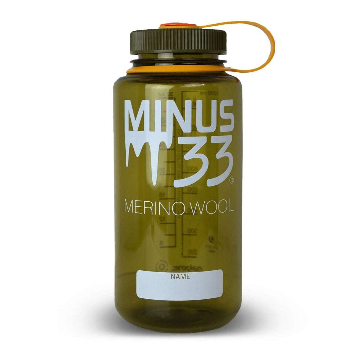 Minus33 Nalgene Wide Mouth Bottle