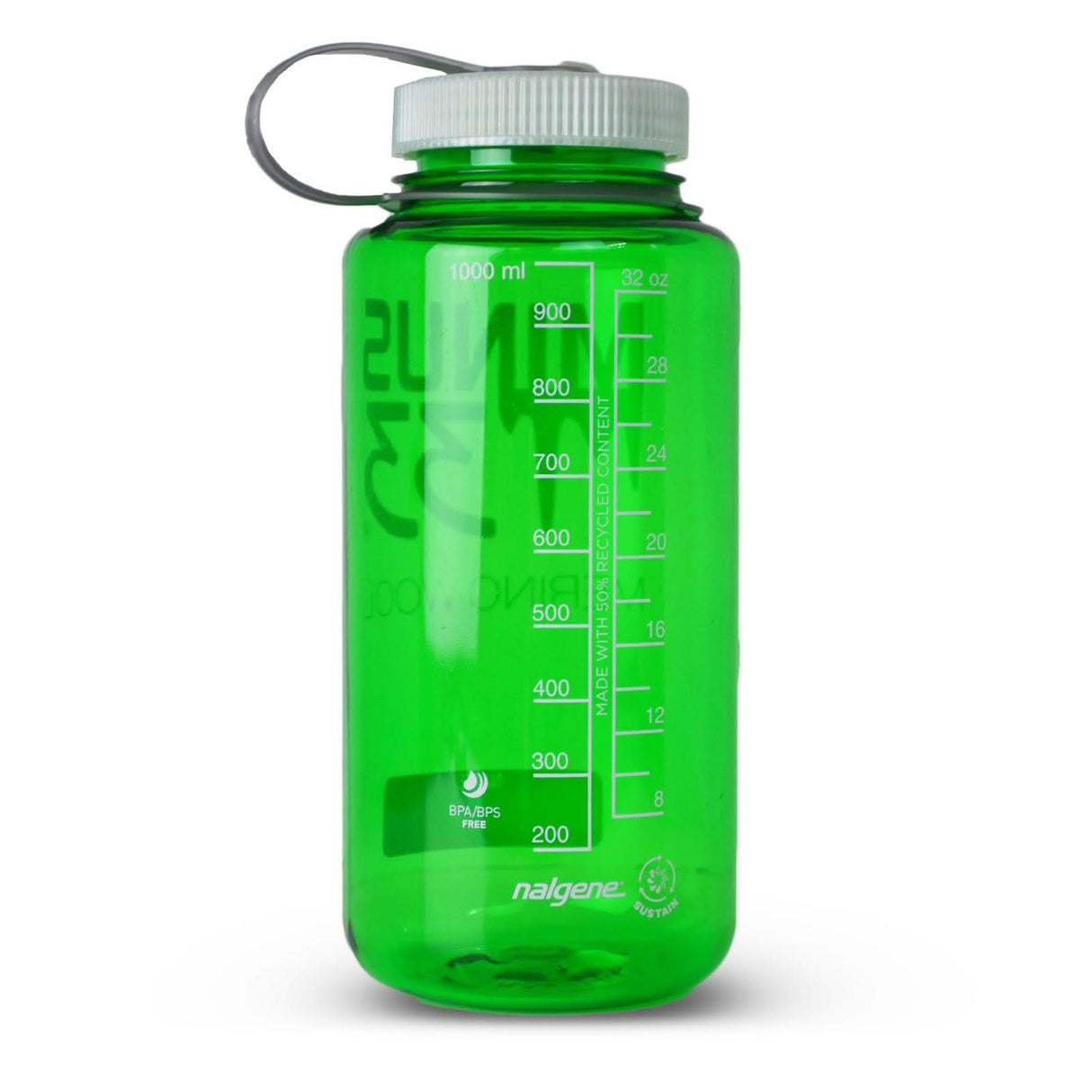 Minus33 Nalgene Wide Mouth Bottle