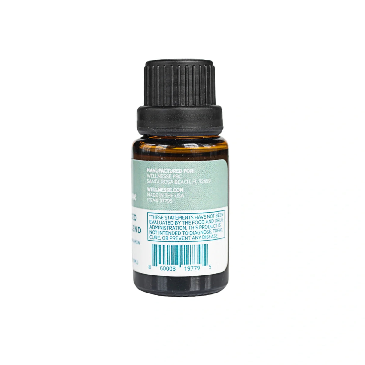 Balanced Mouth Blend