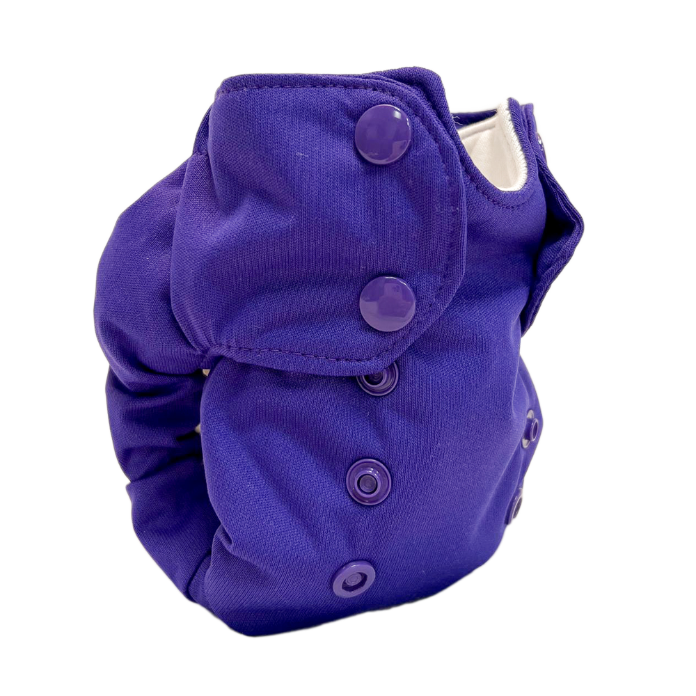 Born Smart 2.0 - Basic Purple