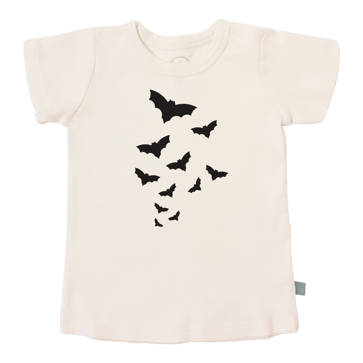 graphic tee | bats