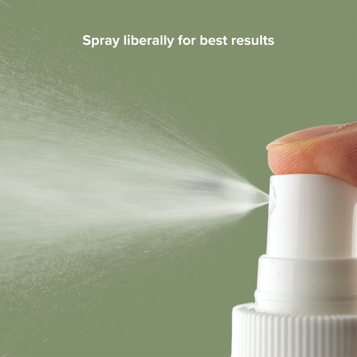 Between Bath Freshener (Fresh Cotton)