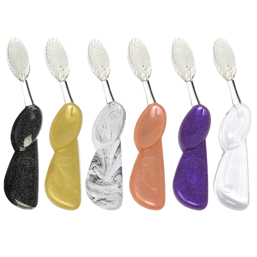 Big Brush with Replaceable Head