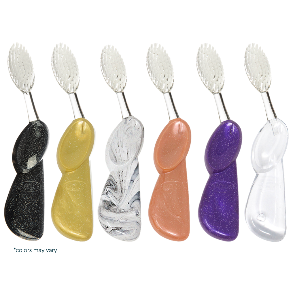 Big Brush with Replaceable Head