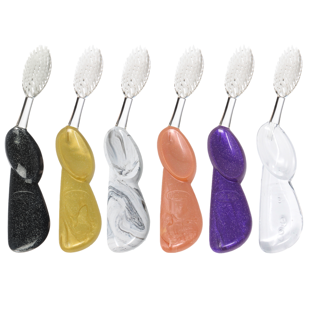 Big Brush with Replaceable Head