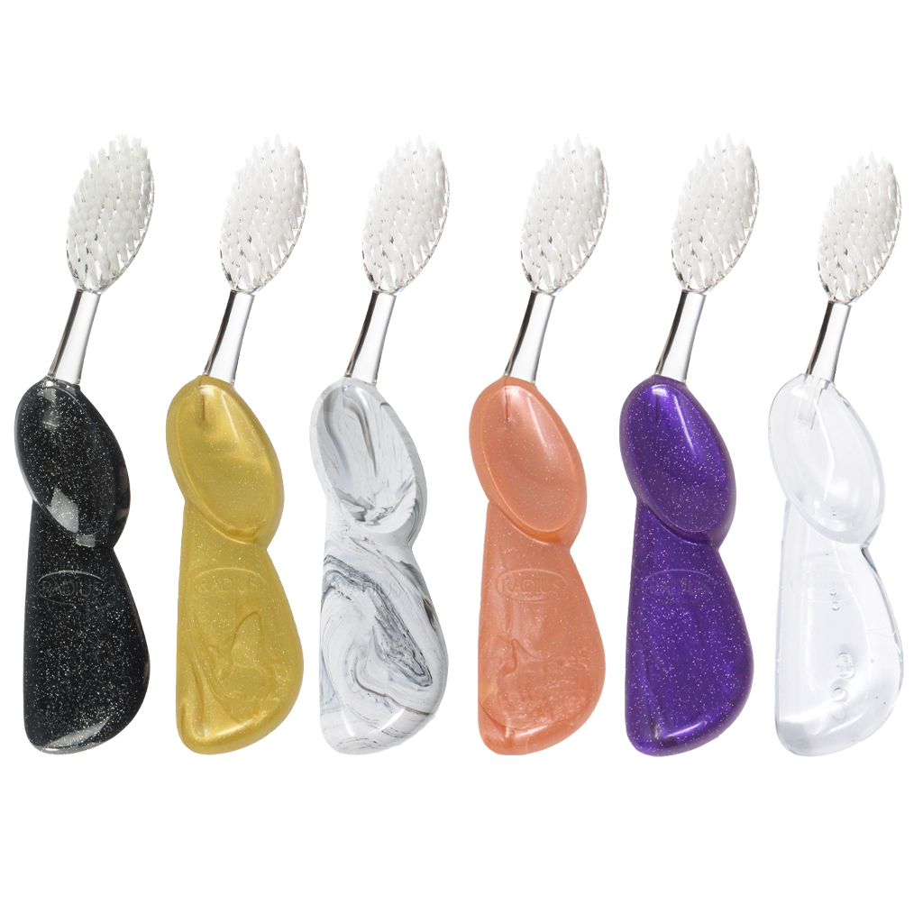 Big Brush with Replaceable Head