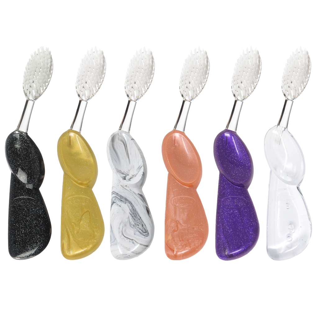 Big Brush with Replaceable Head