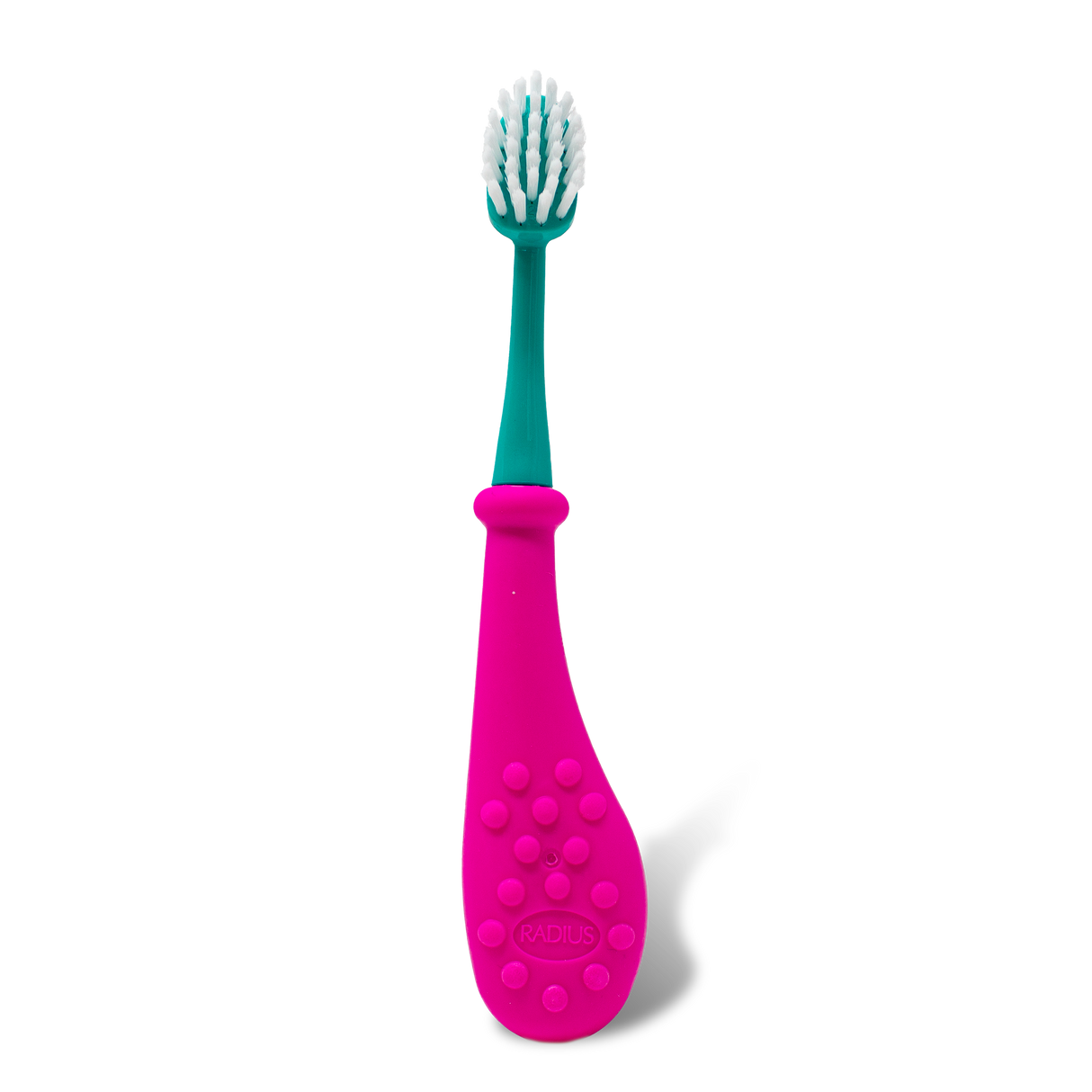 Big Kidz® Replaceable Head Forever Brush® (6yrs+)