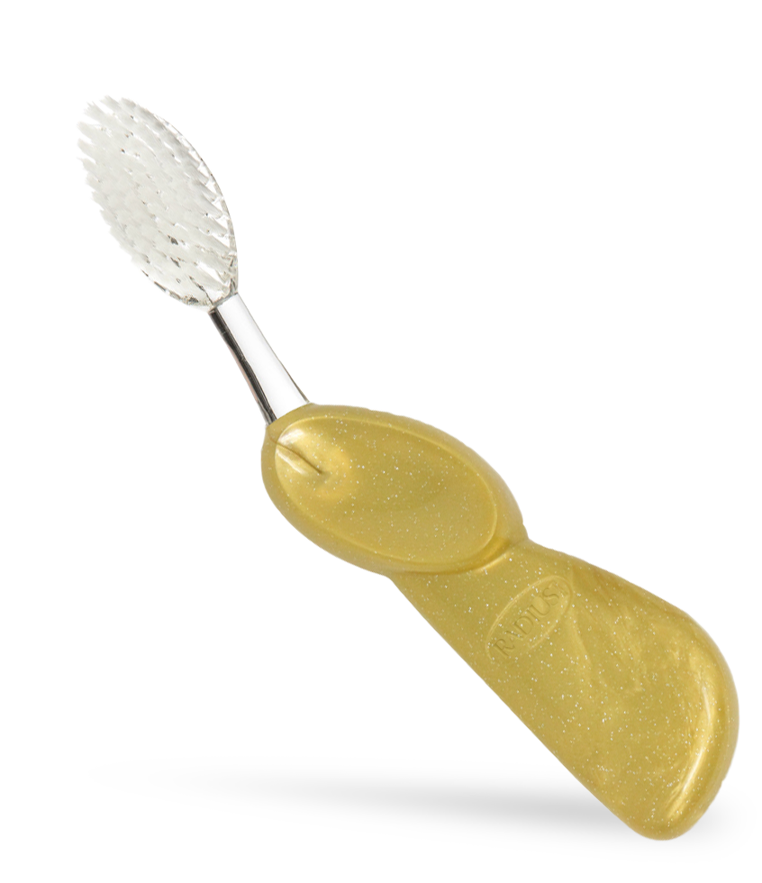 Big Brush with Replaceable Head