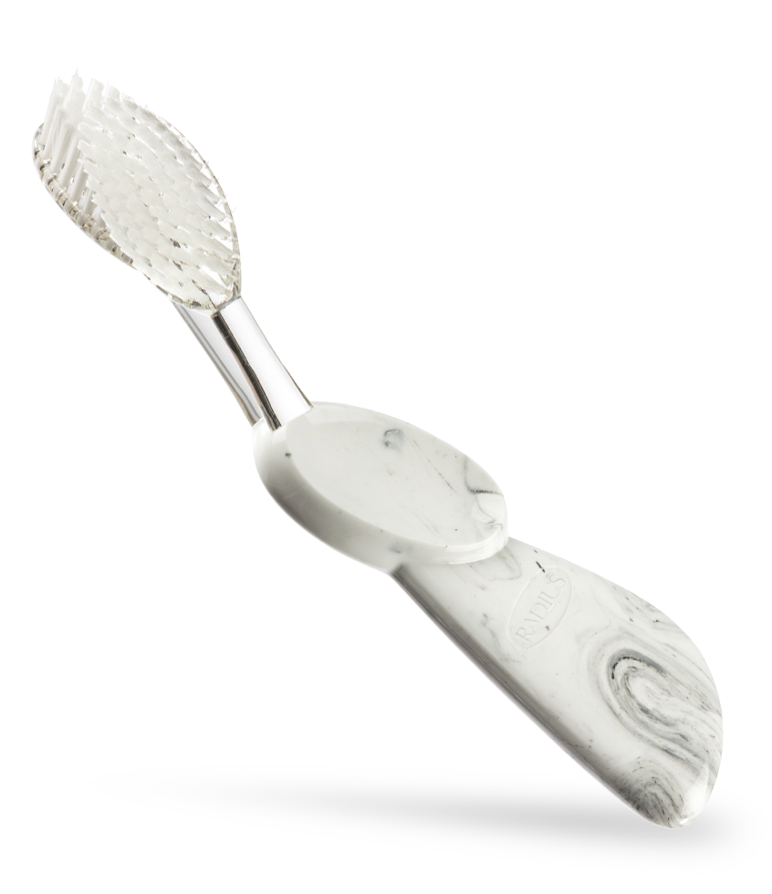 Big Brush with Replaceable Head