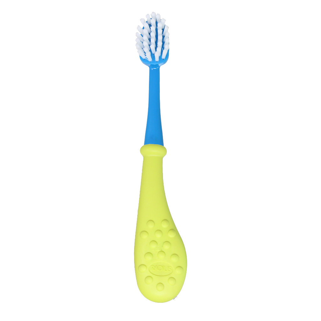 Big Kidz® Replaceable Head Forever Brush® (6yrs+)
