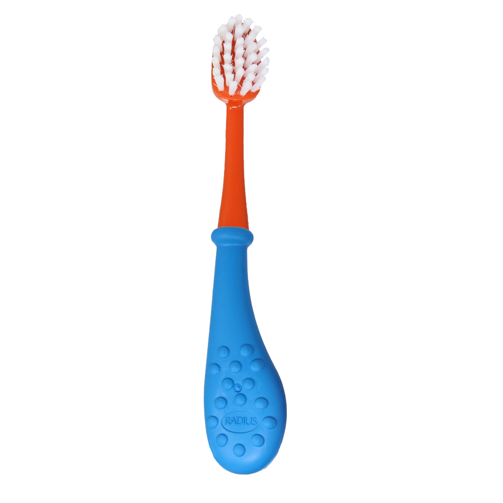 Big Kidz® Replaceable Head Forever Brush® (6yrs+)