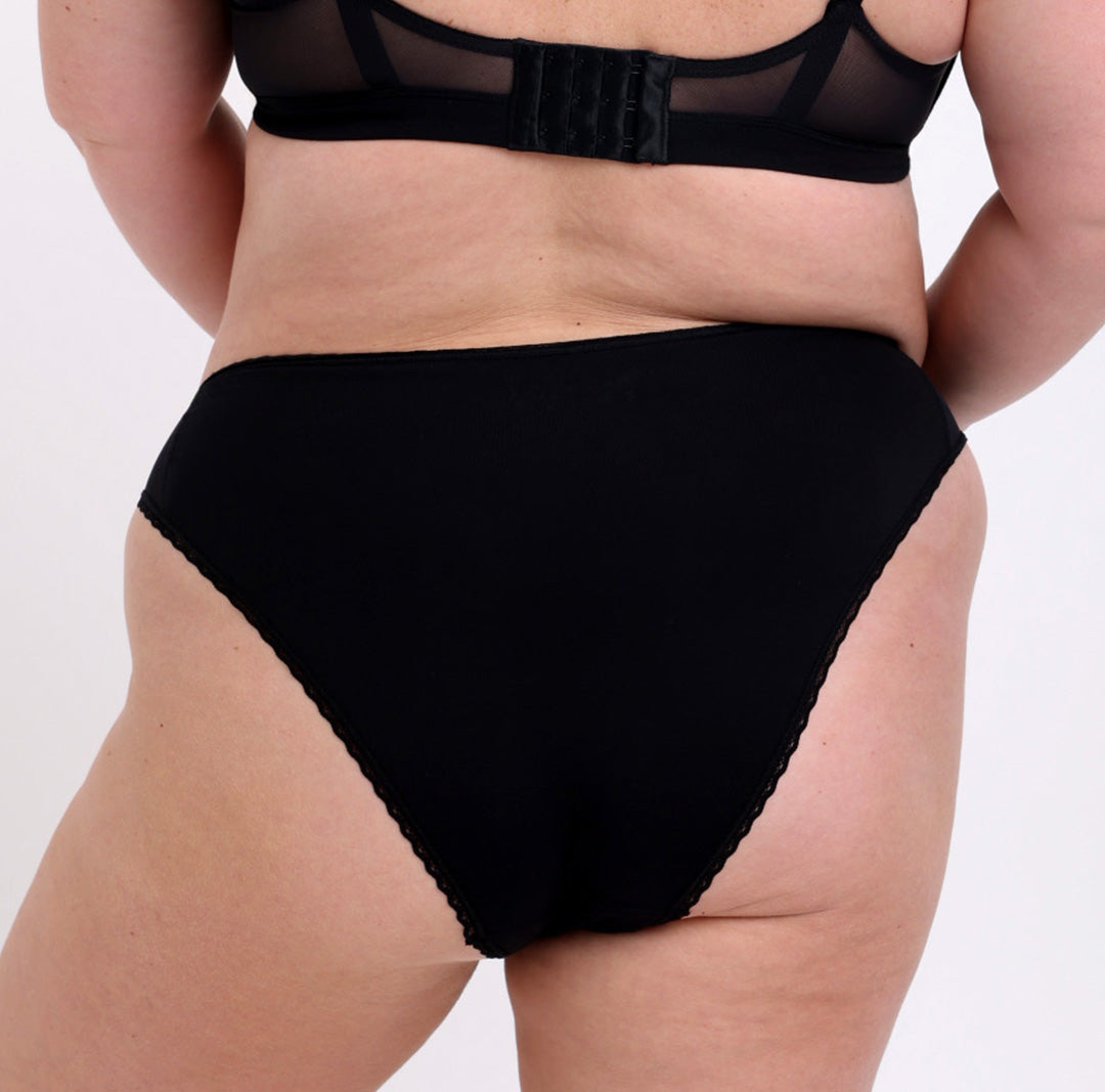 Mid Rise Brief
