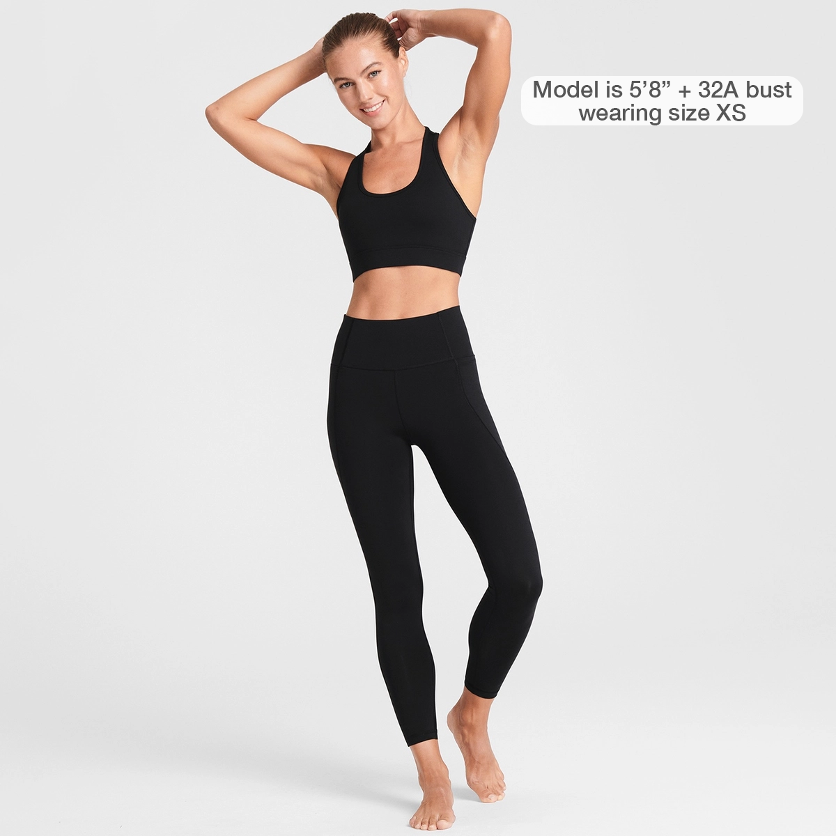 Riverline Racerback Bra