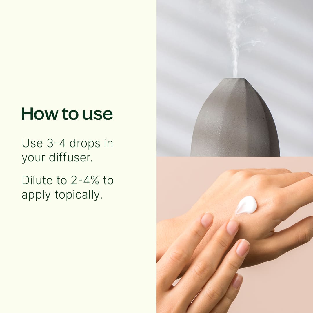 Blood Orange Essential Oil