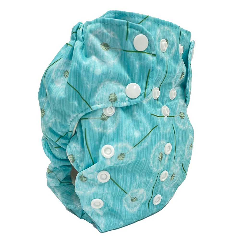 Dream Diaper 2.0 - Blown Away