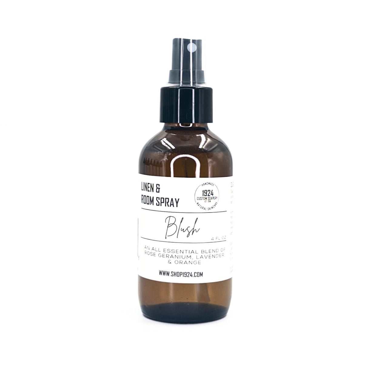 Laundry & Room Spray Refill