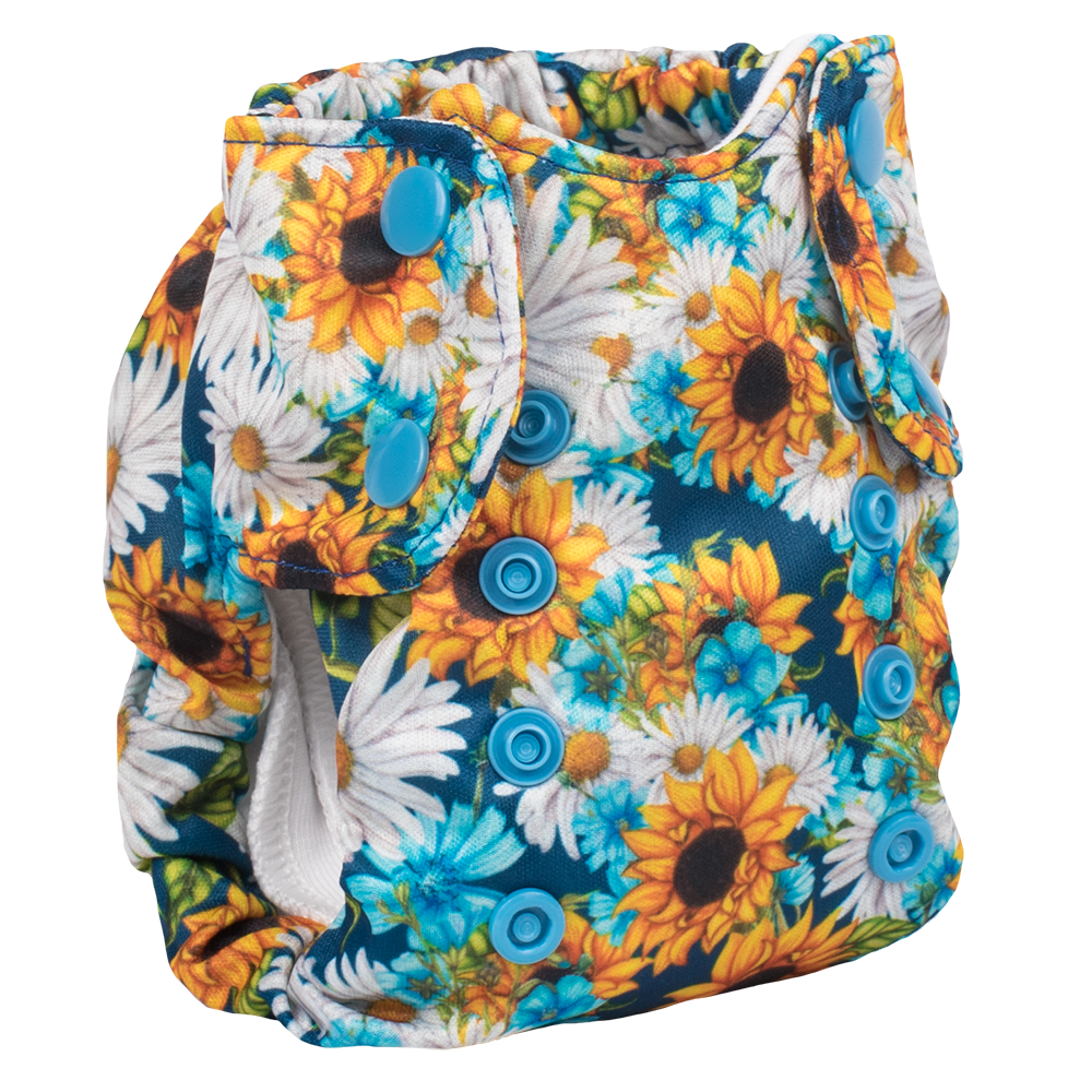 Born Smart 2.0 - Hello, Sunshine