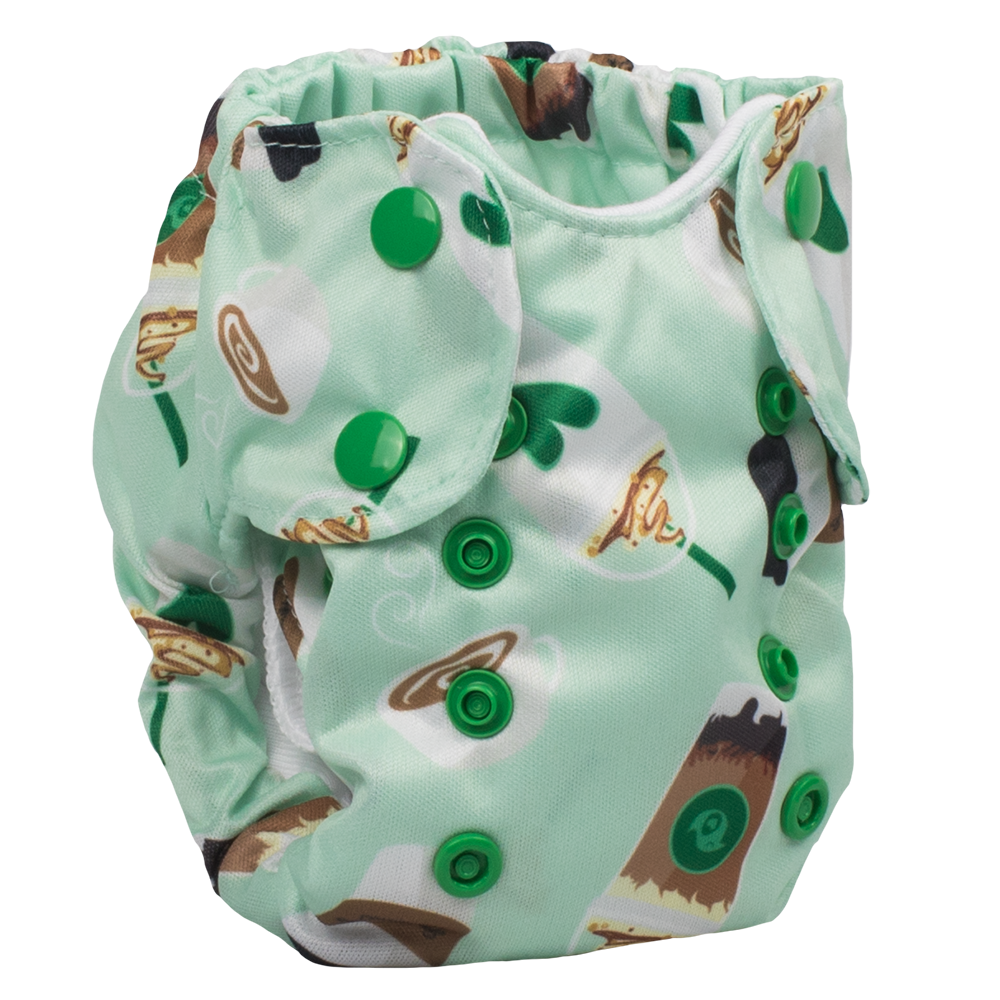 Born Smart 2.0 - Daily Grind